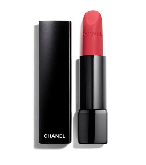 chanel intense matte lipstick|best matte lipstick Chanel.